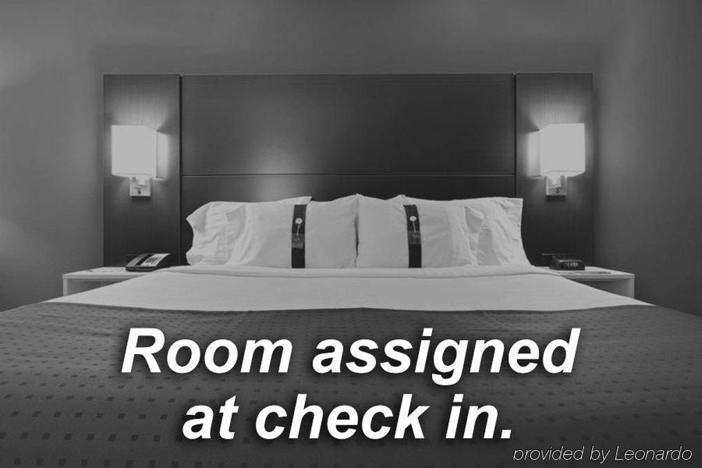 Holiday Inn Express Hotel & Suites Minneapolis-Downtown Convention Center By Ihg Exteriör bild
